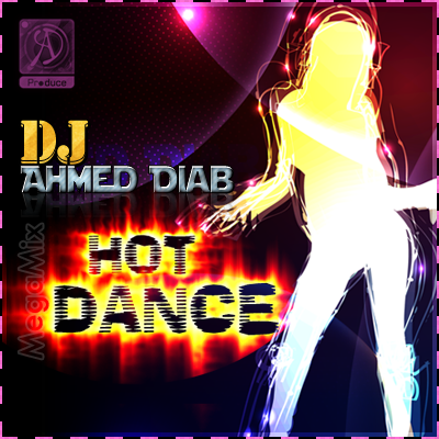 - DJ-Ahmed_Diab-Hot_Dance_MegaMix400