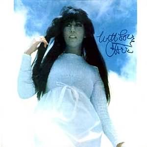 Cher singles discography - Wikipedia
