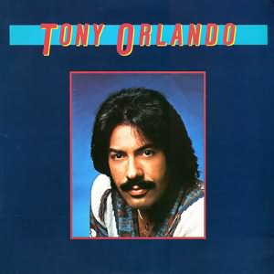Tony Orlando - Tony Orlando (1978)